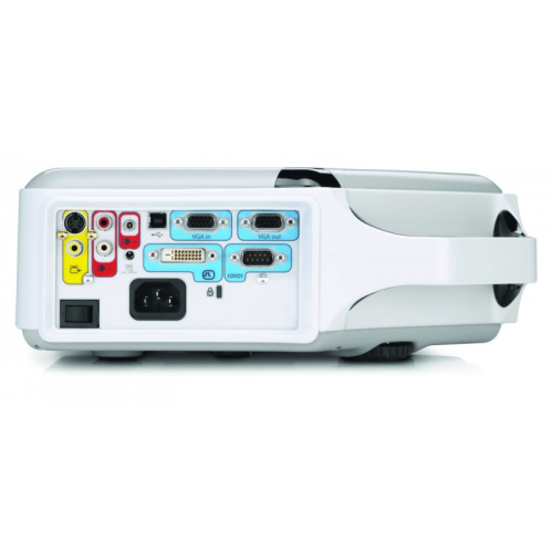 HP VP6321 2000 ANSI LUMEN XGA PROJEKSİYON CİHAZI YENİLENMİŞ ÜRÜN