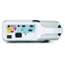 HP VP6321 2000 ANSI LUMEN XGA PROJEKSİYON CİHAZI YENİLENMİŞ ÜRÜN