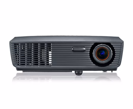 LG BS275 DLP VGA'LI PROJEKSİYON  - ORJİNAL LAMBA 2500 SAAT GARANTİ - KUMANDA, VGA KABLO (YENİLENMİŞ TEŞHİR ÜRÜNÜ!)