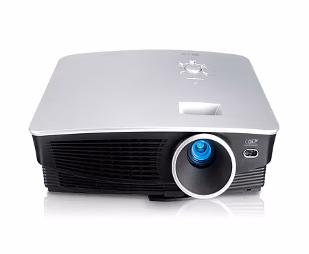 LG DX630 DLP HDMI PROJEKSİYON - ORJİNAL LAMBA 2500 SAAT GARANTİ - KUMANDA, HDMI VE VGA Kablo (YENİLENMİŞ TEŞHİR ÜRÜNÜ!)