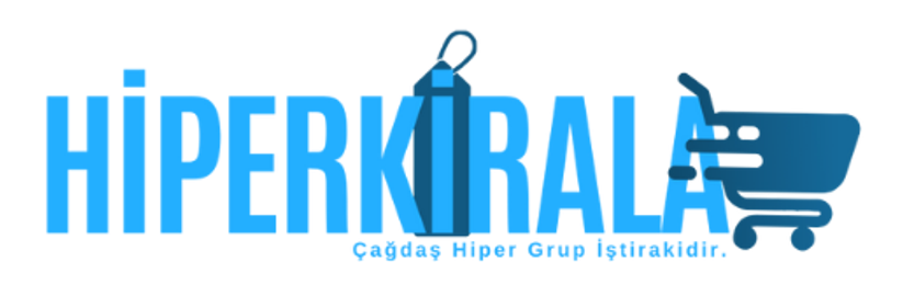 HİPER KİRALA