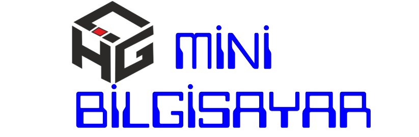 MİNİ BİLGİSAYAR