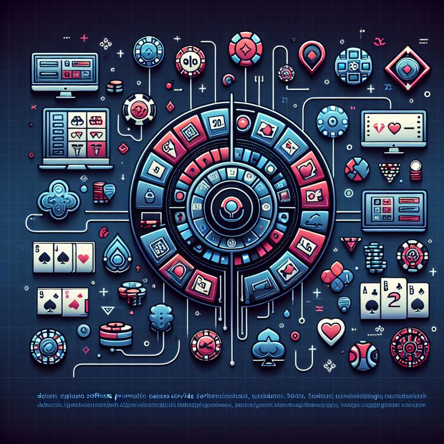 Casino Yazılım Sağlayıcıları: Farkları ve Seçim Kriterleri | Parobet