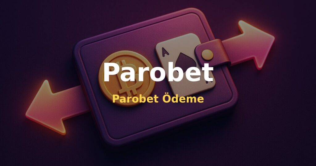 Parobet Ödeme - Parobet
