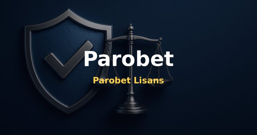 Parobet Lisans - Parobet